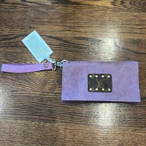 Keep it Gypsy Clutch